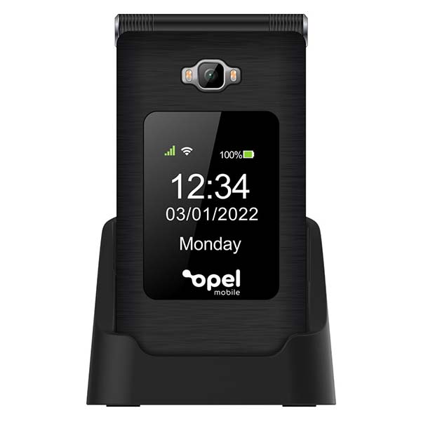 Opel Mobile SmartFlip 4G Phone
