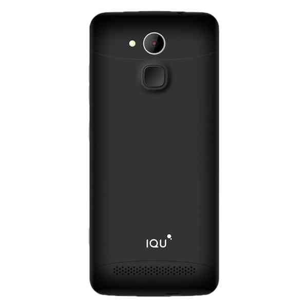 IQU Smarttalk Q50 4G Smart Phone 2400 mAh Battery Dual Sim