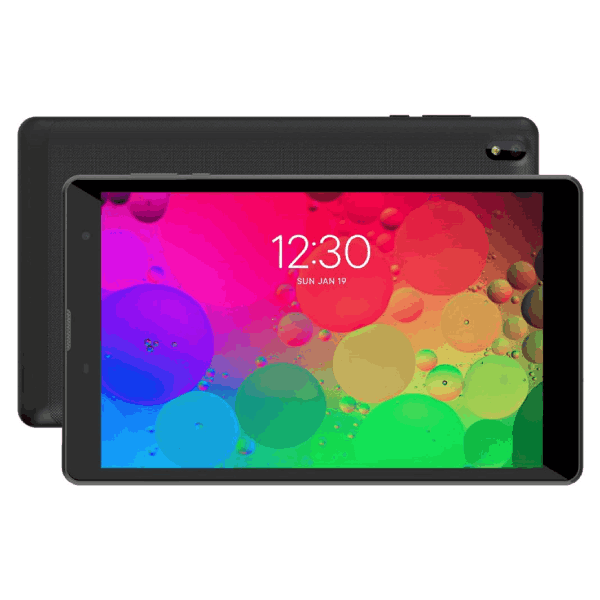 IQU T8 Tablet