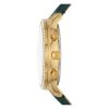 Fossil Neutra Chronograph Gold Toned Women's Quartz Watch (ES5239)