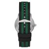 Fossil Limited Edition Harry Potter™ Three-Hand Slytherin™ Nylon Watch (LE1161)