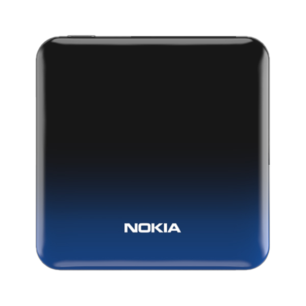 Nokia Portable Power Bank P6202 22.5W Superfast Charge -20,000mAh Capacity