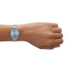 Skagen Anita Lille Three-Hand Stainless Steel Women's Watch (SKW3065)