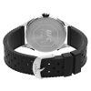 Timex UFC Athena Black Dial Silicone Men's Watch (TW2V56100)