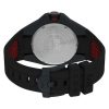 Timex UFC Pro Black Dial Resin Strap Men's Watch (TW2V57300)