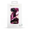 Ideal of Sweden Golden Ruby Marble Case (Suits iPhone 14 Series)
