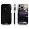 Ideal of Sweden Golden Twilight Marble Case (Suits iPhone 14 Series)