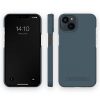 Ideal of Sweden Midnight Blue Case (Suits iPhone 14-14 Plus)