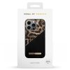 Ideal of Sweden Midnight Leopard Case (Suits iPhone 14 Pro/14 Pro Max)