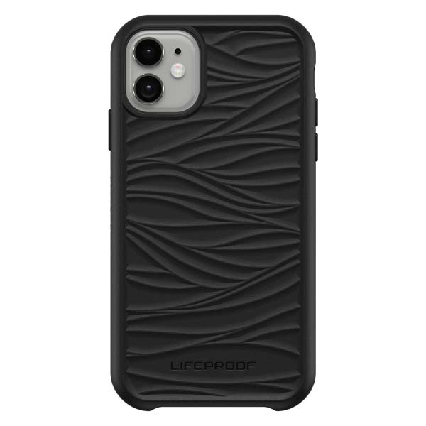 Lifeproof WAKE iPhone XR/11 Phone Case - Black