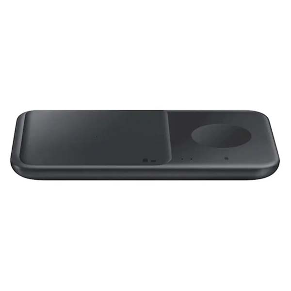 Samsung Dual Wireless Charging Pad - Black
