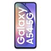 Samsung Galaxy A54 (6.4-inch,6GB RAM/128GB Storage) - Awesome Violet