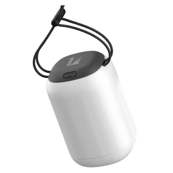 Lander Boulder Smart Lantern with Charging Hub - Black - Phone Parts Warehouse