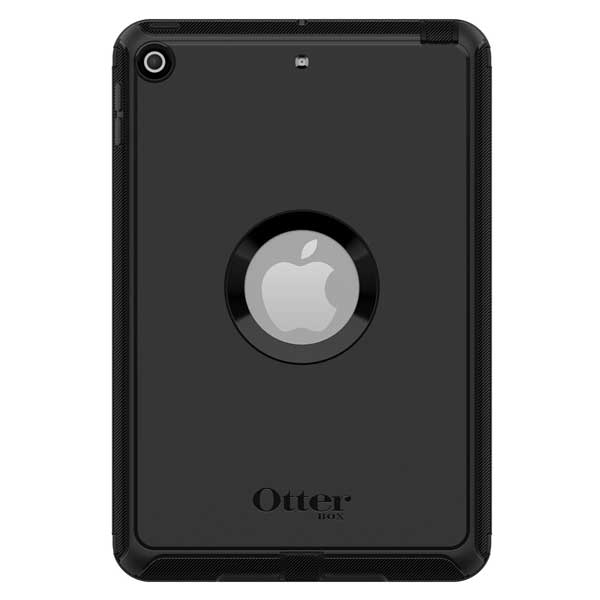 OtterBox Defender Series Case (Suits iPad Mini 5th Gen) - Black