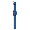 Skagen Aaren Kulor Marine Blue Silicone 41mm Watch (SKW6508)