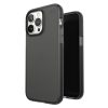 Speck Presidio Perfect Clear Mist Case with Microban Coating - Obsidian Black