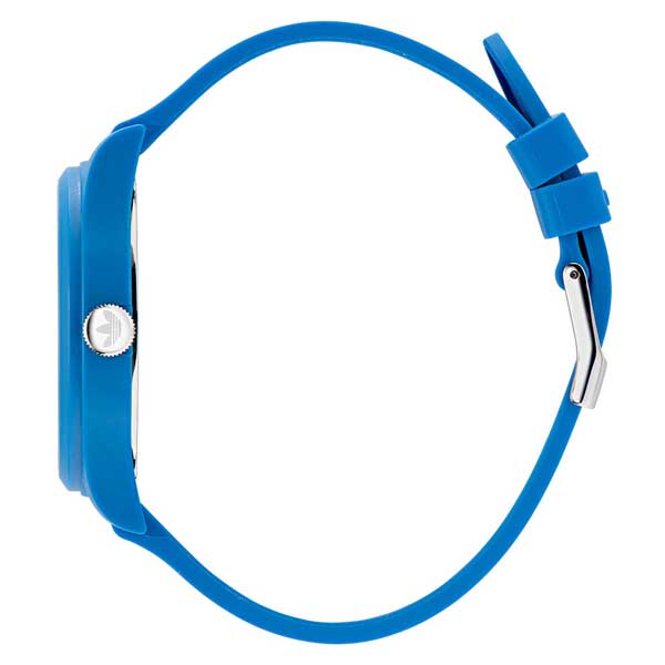 Adidas Originals Street Project One Blue Unisex Watch (AOST22042)