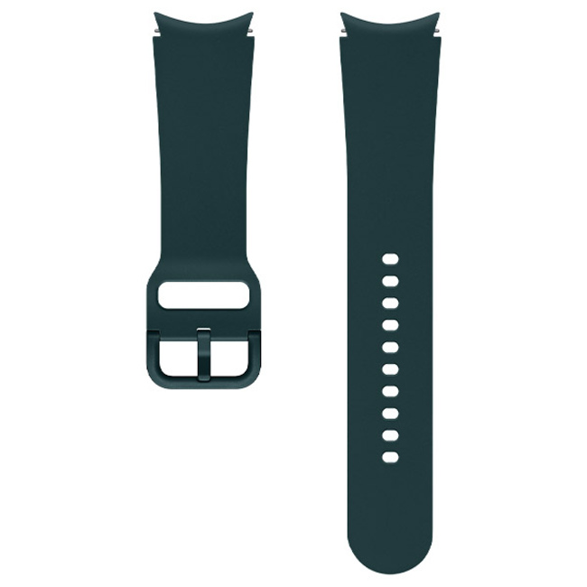 Samsung Galaxy Watch 4 Classic Sport Band Strap (20mm, M/L) - Green - Phone Parts Warehouse