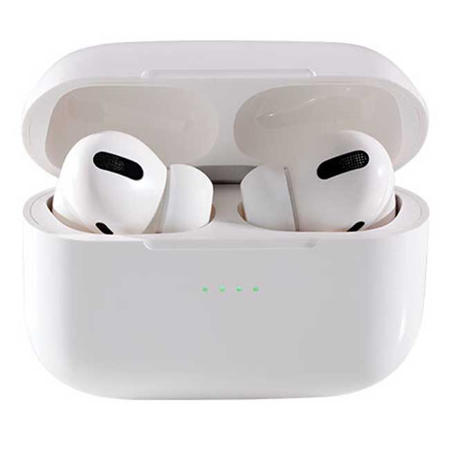 Kore Pro-Active Wireless Earbuds - White - Phone Parts Warehouse